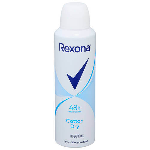 Rexona 116g