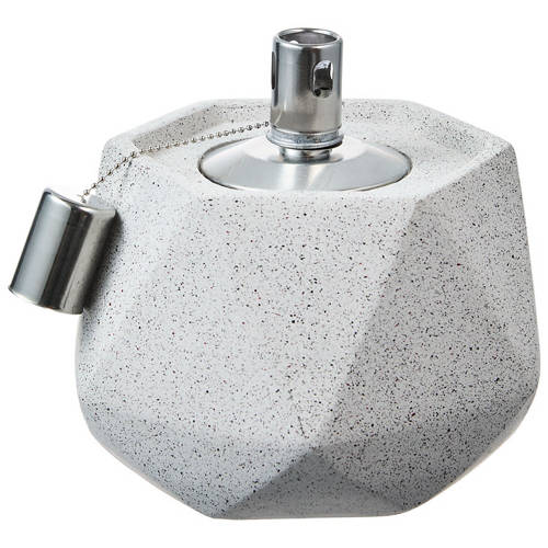 Front shot 2, Tabletop Oil Burner