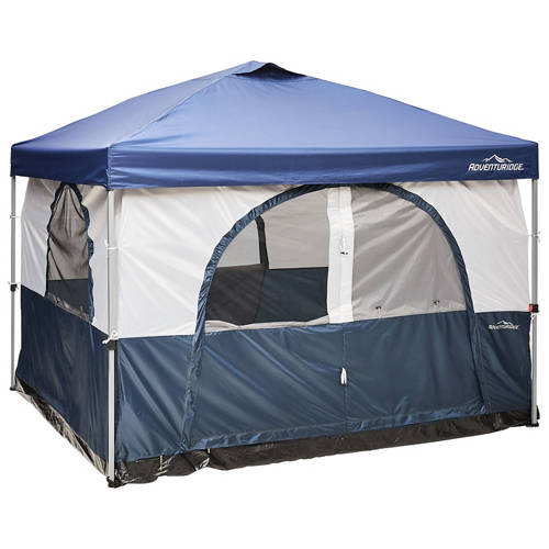 Front shot 2, Gazebo Tent