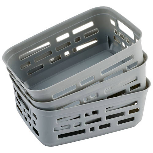 Front shot 2, Multipurpose Basket Assortment
