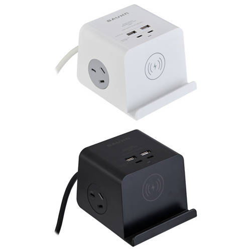Group 1, Desktop Charging Stand