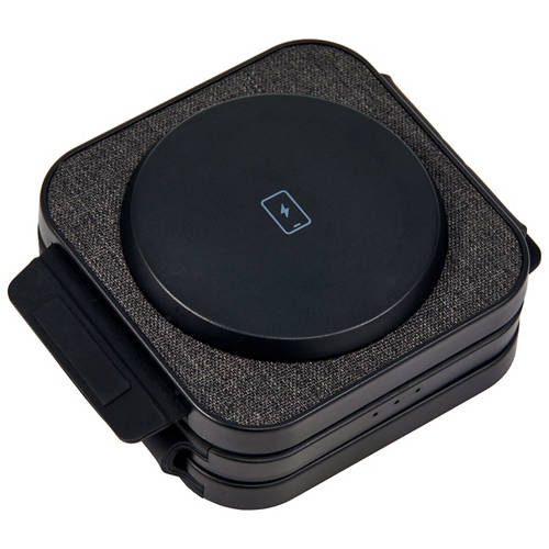 Front shot 5, 3 in 1 Magnetic Portable Charger