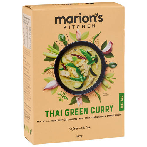 Marion's Kitchen 419g