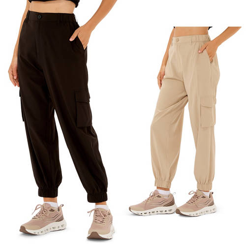 Group 1, Women's Crop Pants