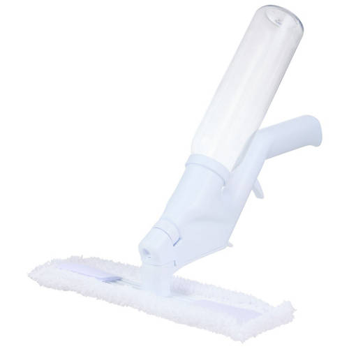Front shot 3, Multi Head Household Cleaning Set