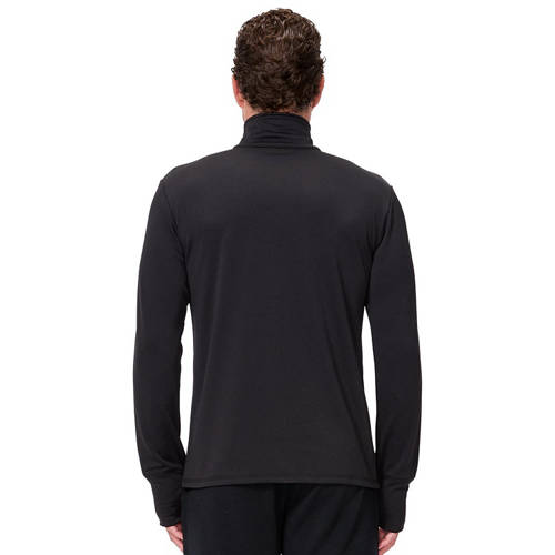 Front shot 2, Adult's Quarter Zipped Top or Zipped Jacket