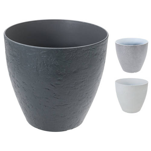 Group 1, Stone Look Pot