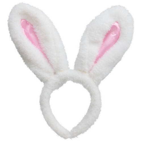 Front shot 1, Easter Hat or Bunny Ears Assorted