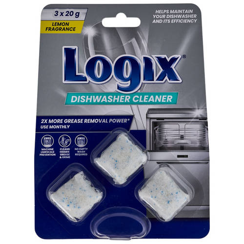 Logix 3 each