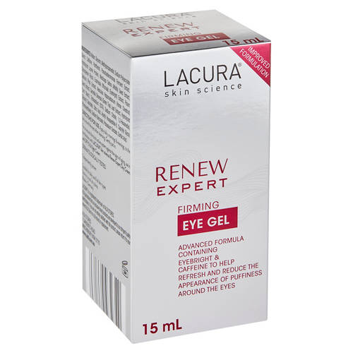 Lacura 15ml