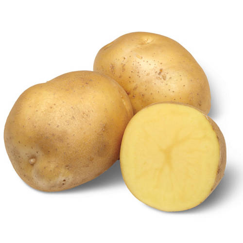 White Potatoes 4kg