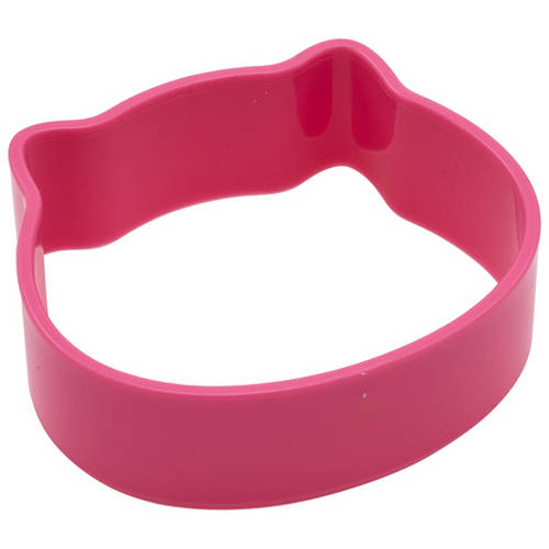 Front shot 3, Kids Food Prep Animal Cutter 1 Pack