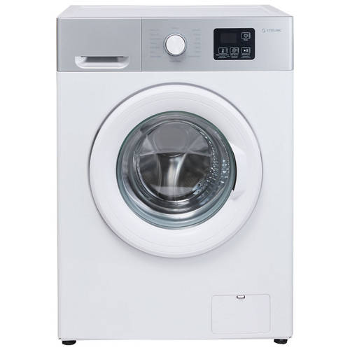 Front shot 2, 8kg Front Load Washing Machine