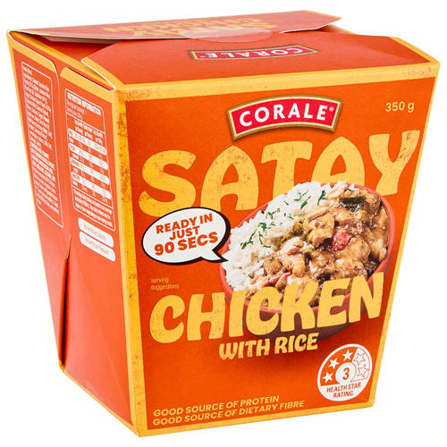 Corale 350g