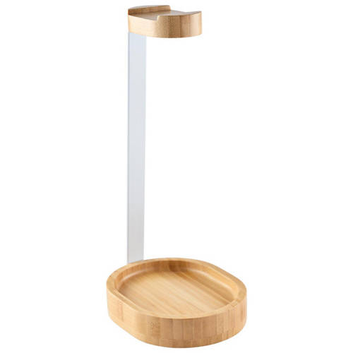 Bamboo Desk Storage Accessories
