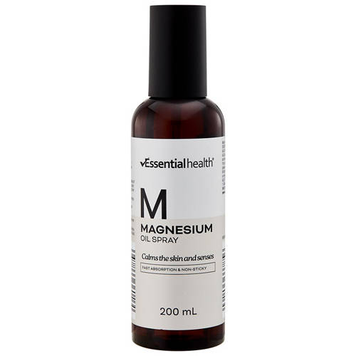 Essential Health 200ml