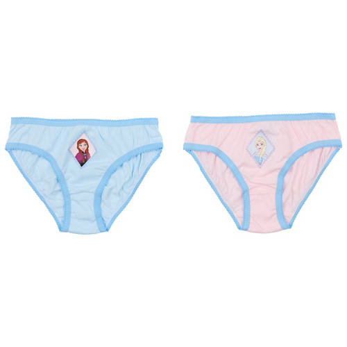Front shot 3, Children's Licensed Underwear