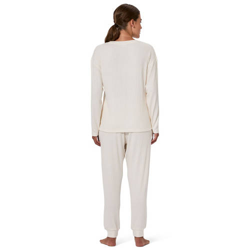 Front shot 2, Women's Loungewear Set