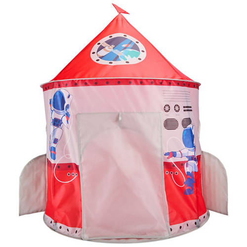 Front shot 2, Assorted Kids Play Teepee