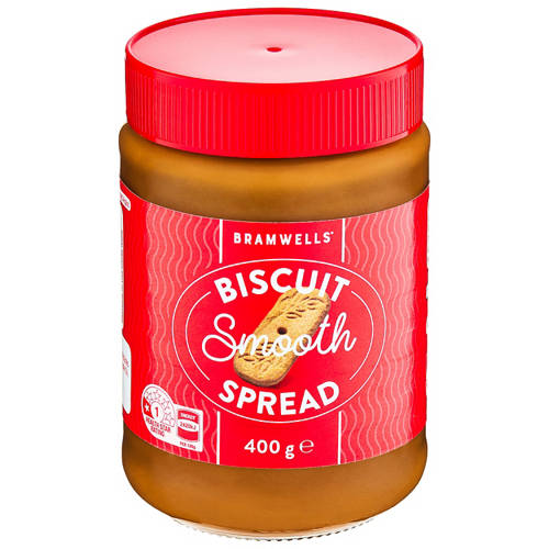 Bramwells 400g