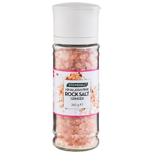 Stonemill 260g