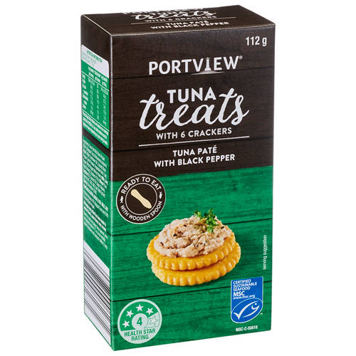 Portview 0.11kg