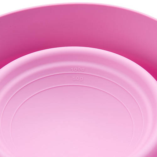 Front shot 3, Silicone Movie Night Mix