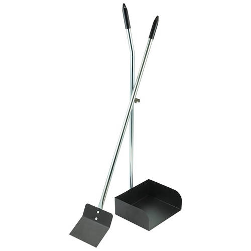 Pooper Scooper Product Image Front shot 01
