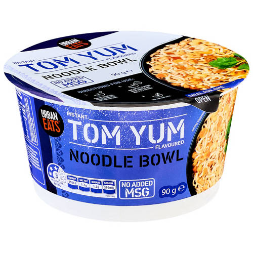 Urban Eats 90g