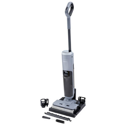 Front shot 2, Cordless Hard Floor Cleaner