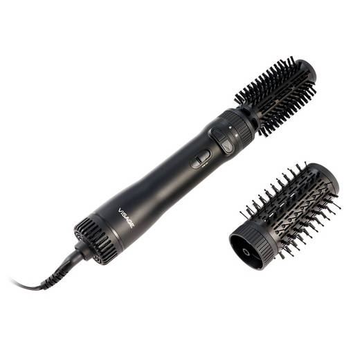 Front shot 5, Volume Styler or Straightening Brush