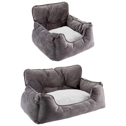 Group 1, Luxury Pet Car Travel Seat