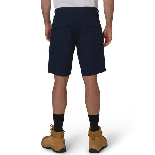 Front shot 2, Assorted Cargo Work Shorts
