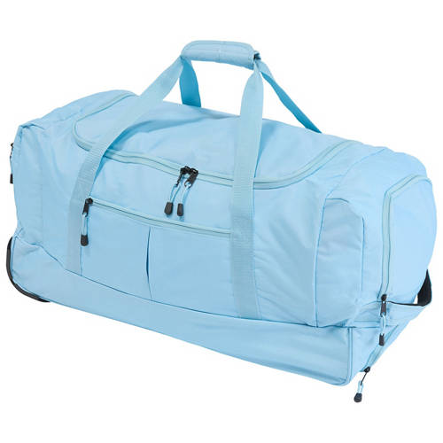 Front shot 3, Rolling Duffle Bag