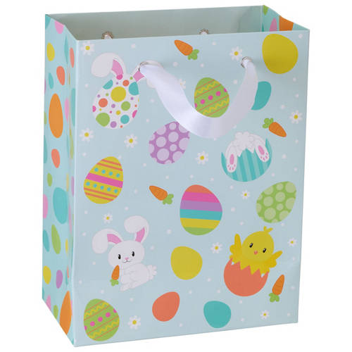 Front shot 2, Easter Paperware