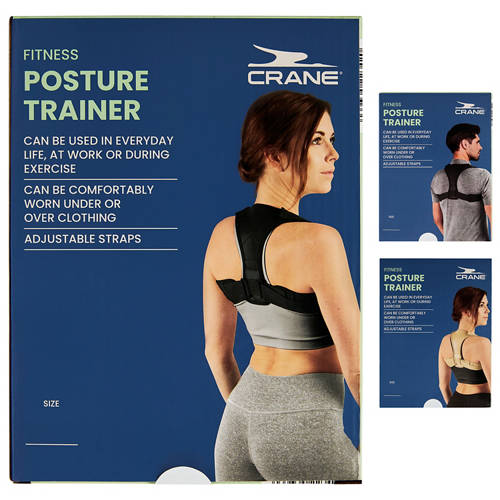 Group 1, Posture Trainer