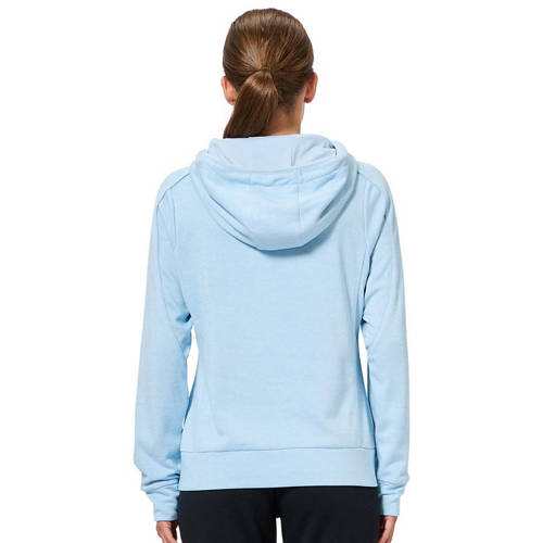 Front shot 2, Women's Fleece Top