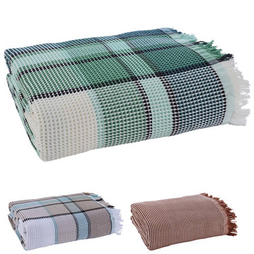 Kirkton House Standard