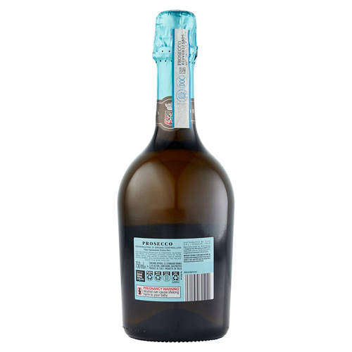 Front shot 2, Prosecco DOC