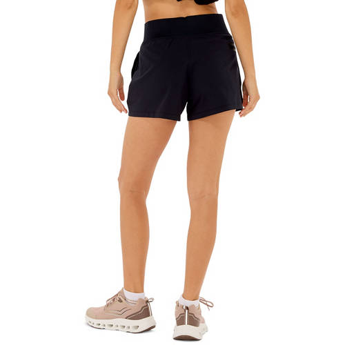 Front shot 2, Adult's Fitness Shorts