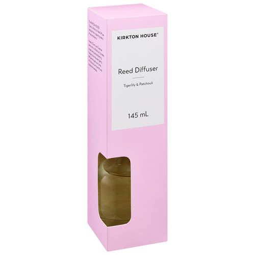 Front shot 2, Reed Diffuser