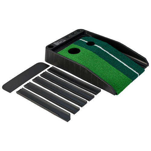 Front shot 2, Golf Putting Mat