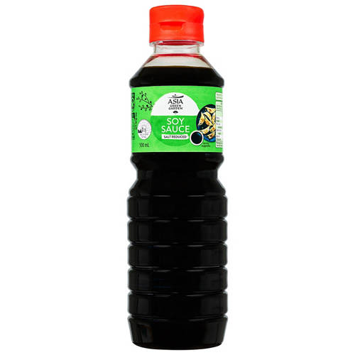 Asia Green Garden 500ml