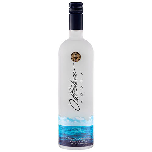 Offshore Vodka Standard