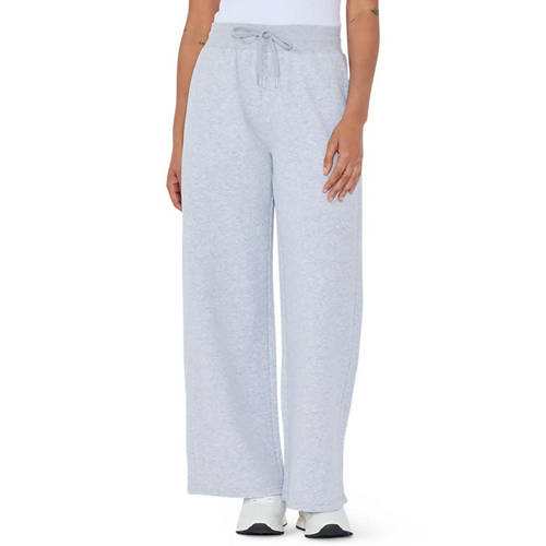 Women's Fitness Wide Leg Sweat Pants Product Image Front shot 01