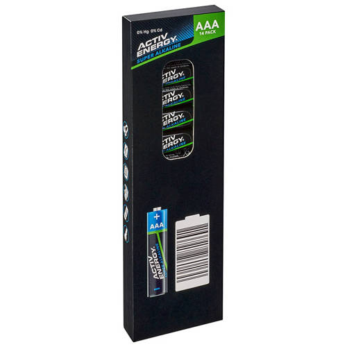 Activ Energy 14 each