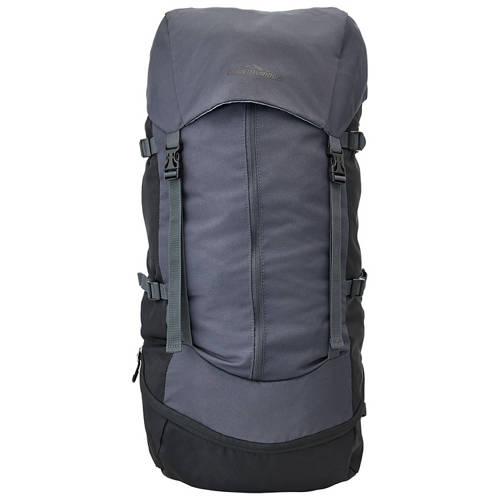 adventuridge 45l hiking backpack Riparia Frame ski carry and the V Hiking Backpack