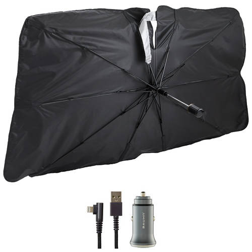 Group 1, Car Accessories Assortment