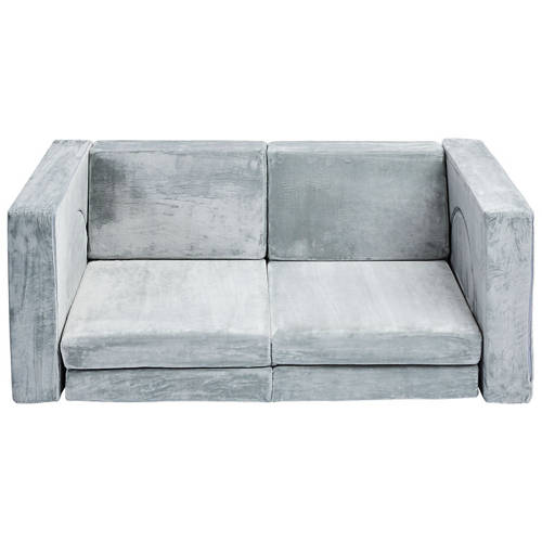 Front shot 2, Kid's Play Couch