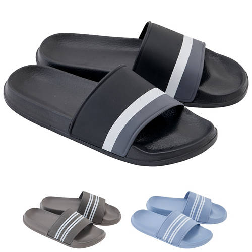 Group 1, Men's Sport Slides